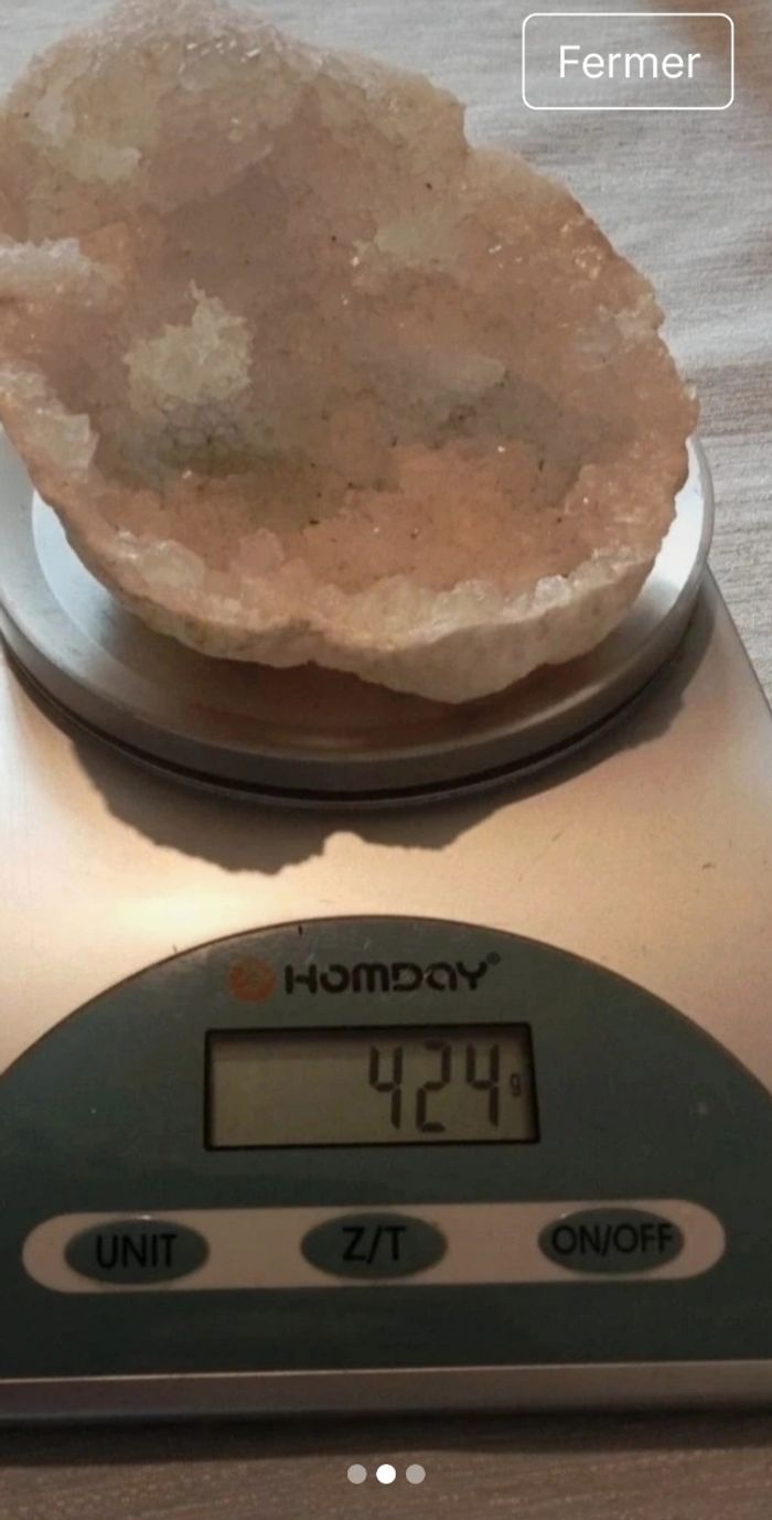 Demi giode - photo numéro 2