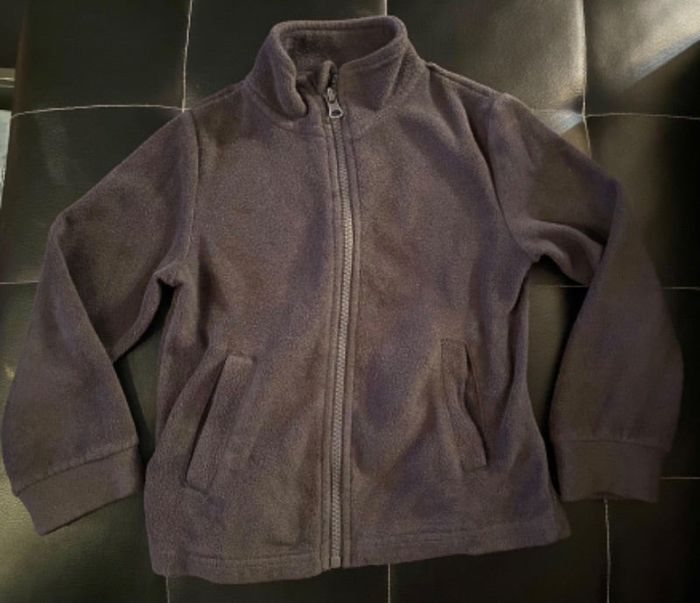 Veste polaire