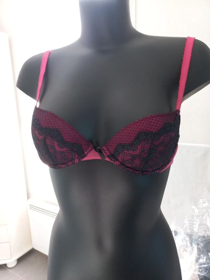 Soutien gorge