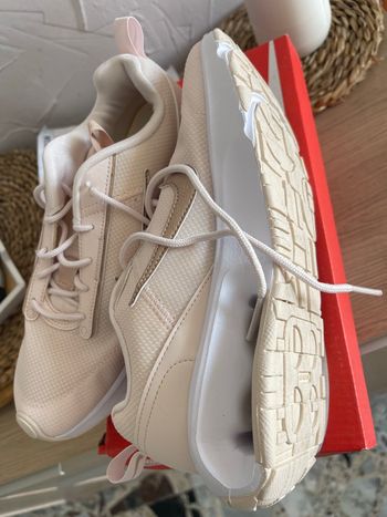 Basket Nike femme