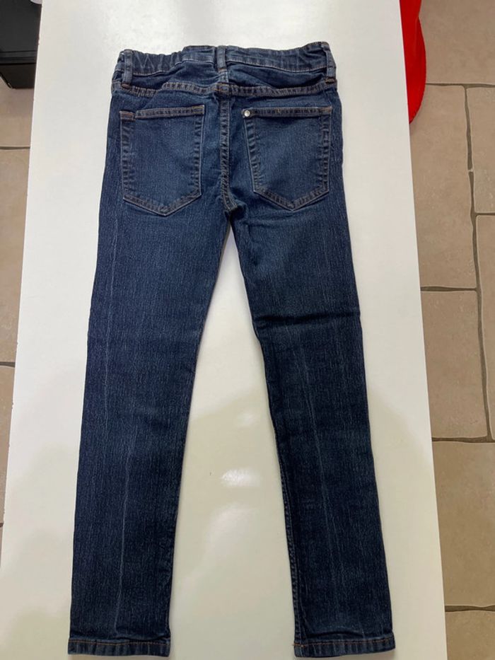 Jeans skinny - photo numéro 3