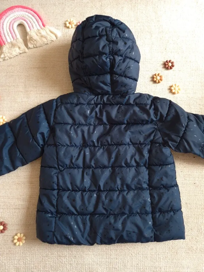 Manteau C&A 92 - photo numéro 3