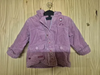 Manteau