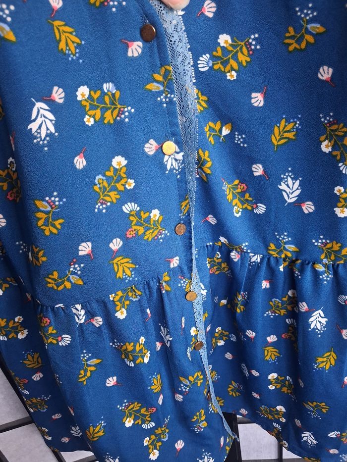 Blouse femme - Taille 40 - Blancheporte - photo numéro 3