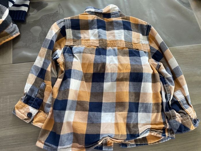 Chemise - photo numéro 2