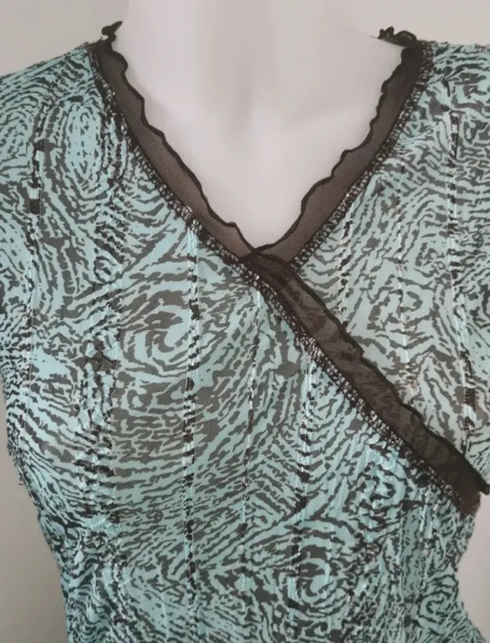 Blouse Armand Thiery S - photo numéro 3