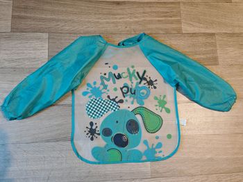 Tablier pour enfant 