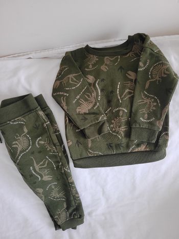 Ensemble garçon 👦