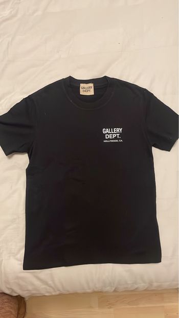 Gallery dept. t-shirt 