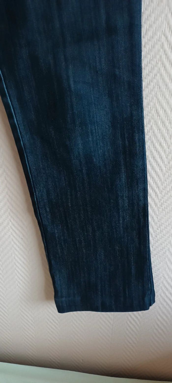 Pantalon patte éléphant - photo numéro 3