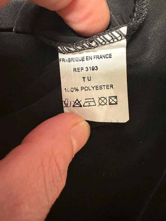 Haut Espérance Paris Taille unique - photo numéro 3