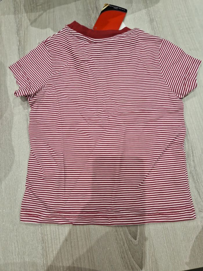 Tee-shirt planes - photo numéro 5