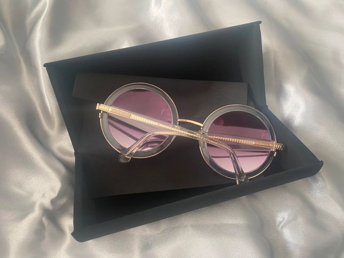 Lunette de soleil Roberto Cavalli - photo numéro 13
