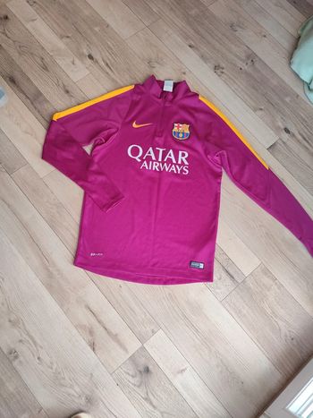 Polo FC Barcelone