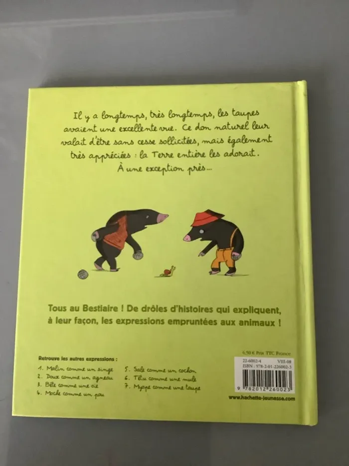Tous au bestiaire - photo numéro 2