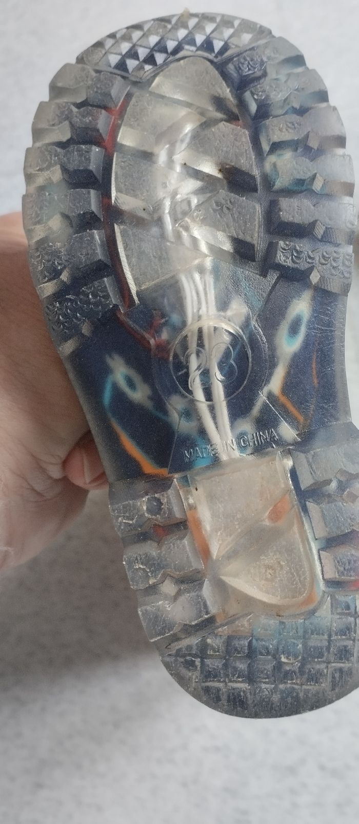 Bottes - photo numéro 6