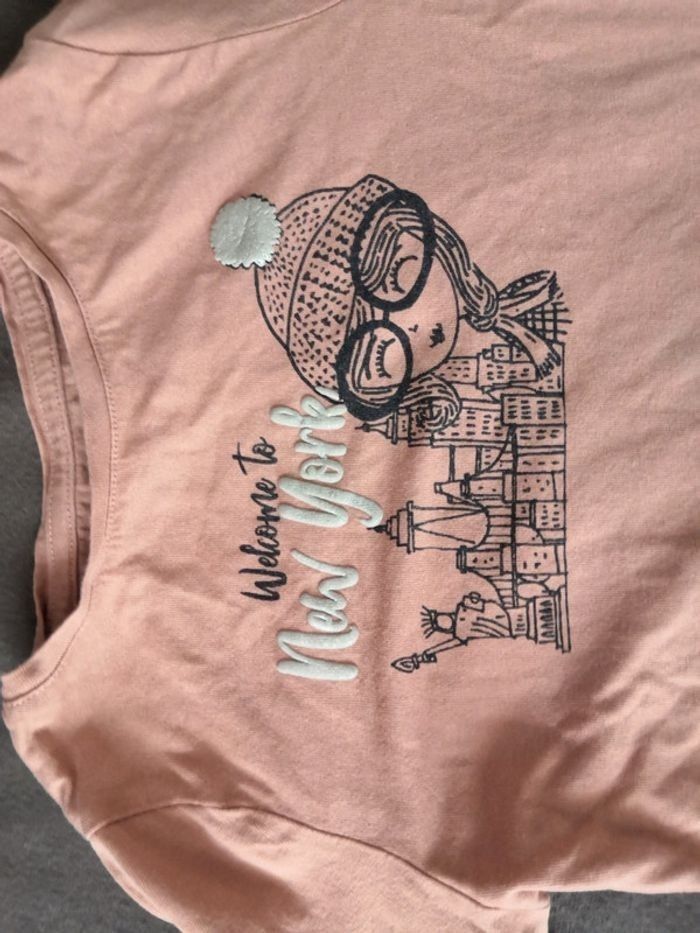 T shirt - photo numéro 3