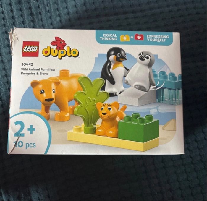 Lego 10442 - photo numéro 2