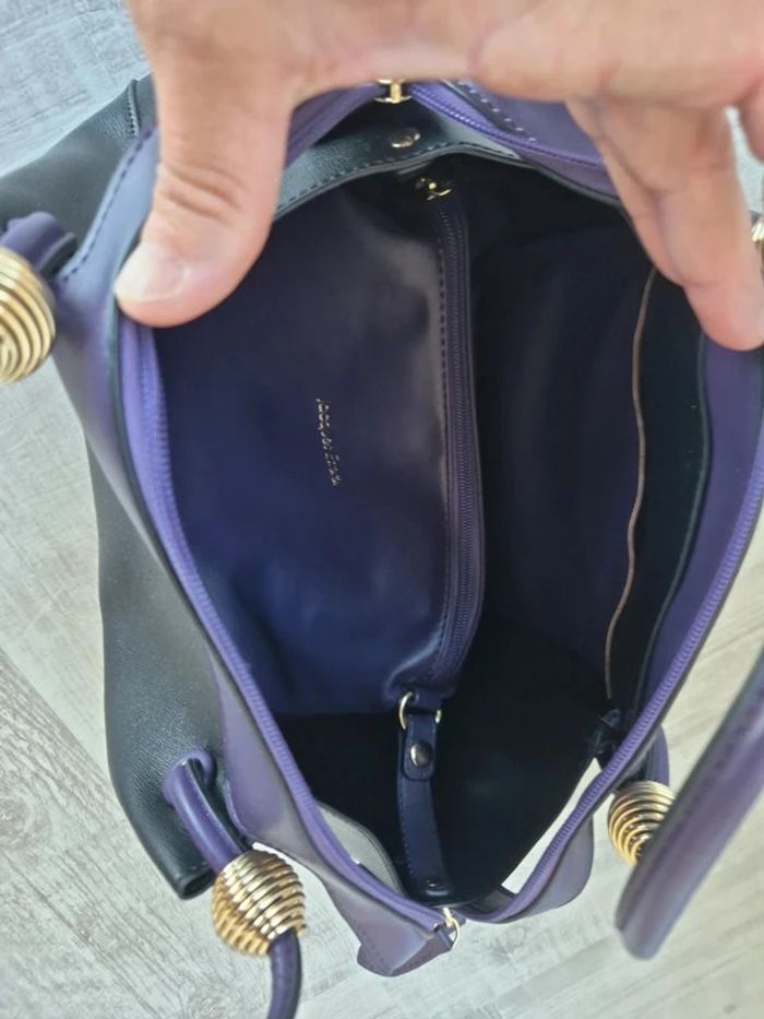 Sac à main ou bandoulière - photo numéro 6