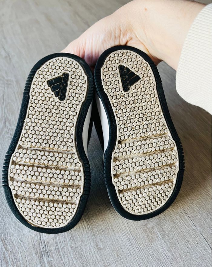 Baskets pour bébé mixte adidas - photo numéro 7