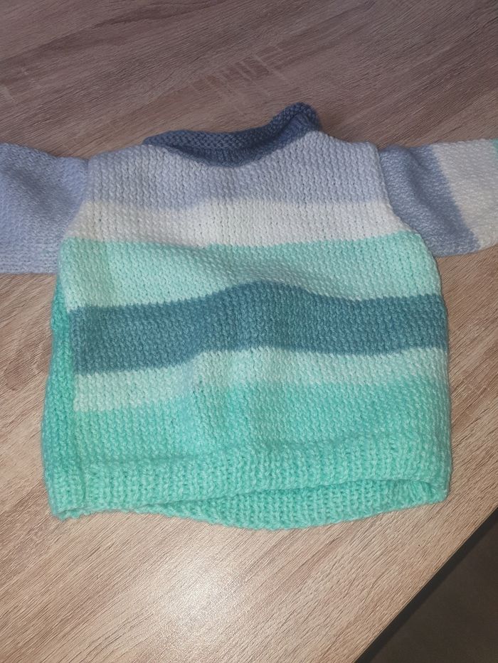 Pull-over