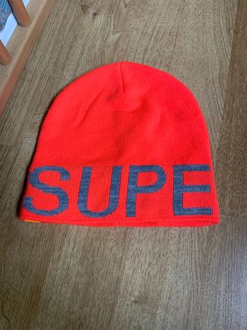 Bonnet Superdry