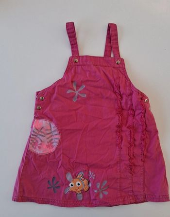 Robe été