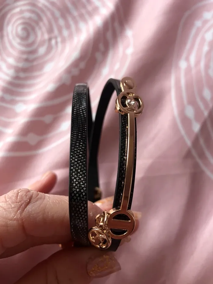 Montre bracelet - photo numéro 3