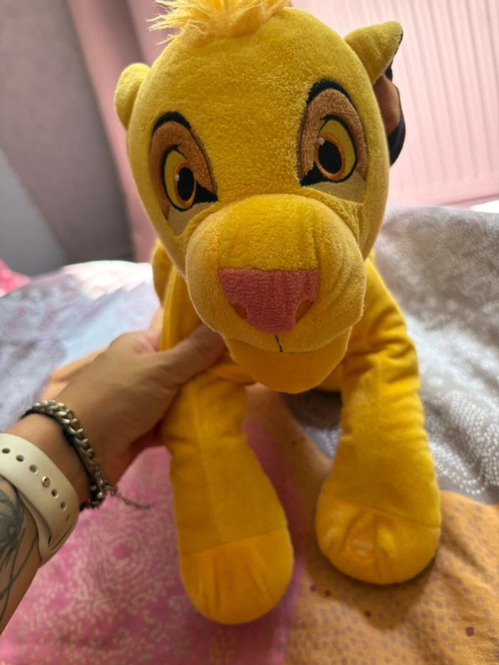 Grand simba
