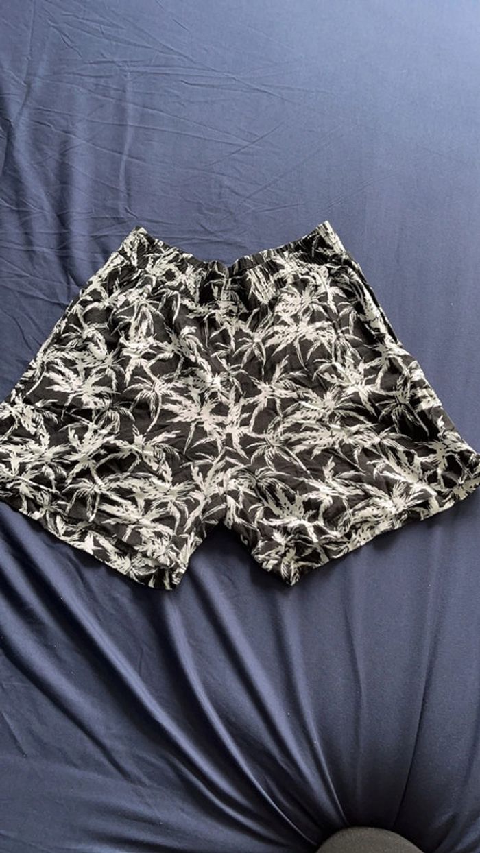 Short femme, MS, mode