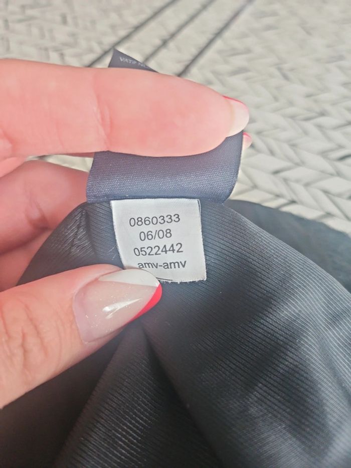 Manteau marque Tommy Hilfiger - photo numéro 9