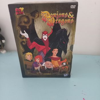 Coffret do.jons et dragons