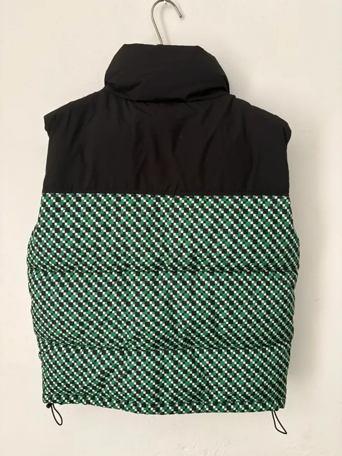Veste sans manches - photo numéro 2