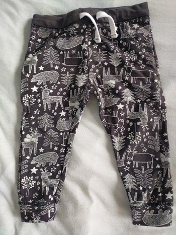 Pantalon taille 2 ans