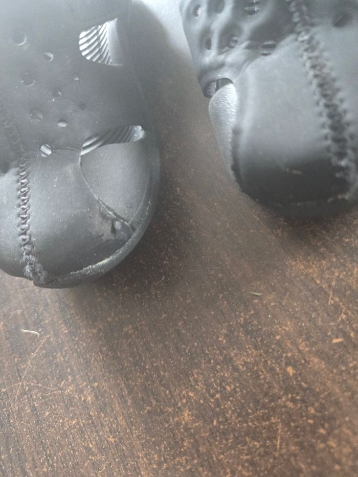 Chaussure Nike sunray protect 2, taille 25 - photo numéro 5