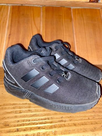 Baskets adidas noir
