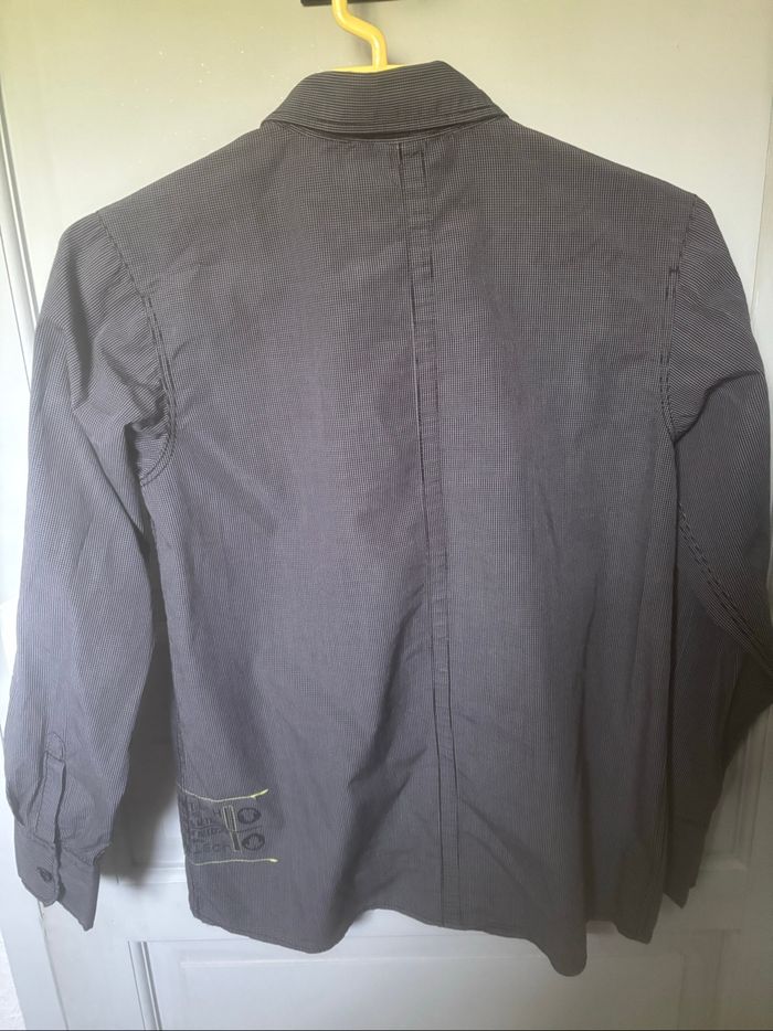 Chemise garçon 12 ans H&M - photo numéro 9
