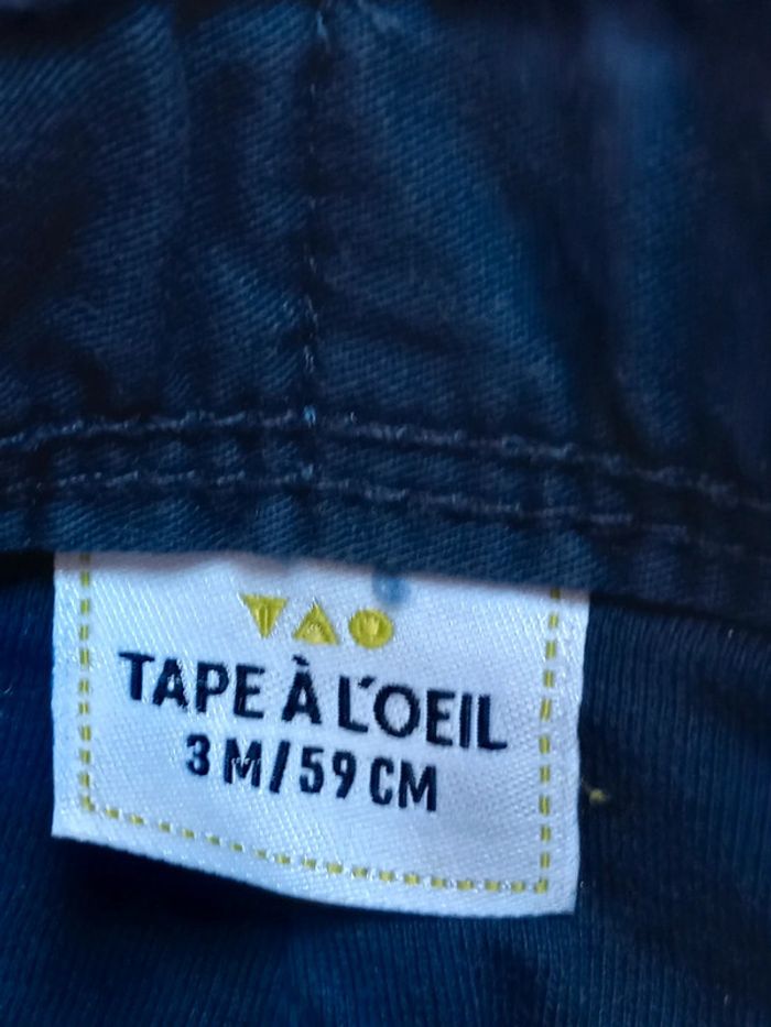 4 pantalon homme - photo numéro 2