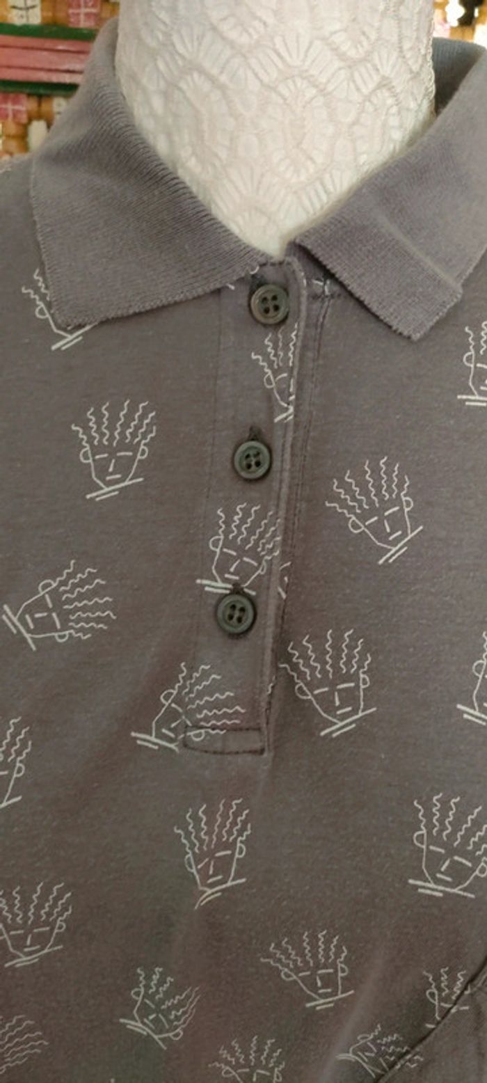 Tee shirt vintage - photo numéro 2