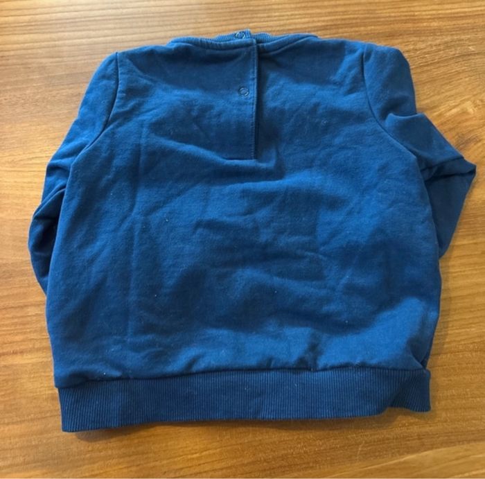Sweat - photo numéro 2