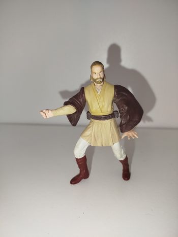 Figurine Star Wars Obi-Wan Kenobi