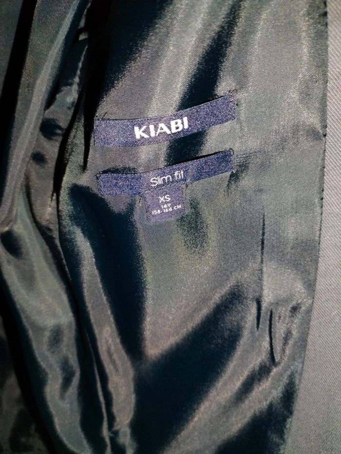 Veste blazer - photo numéro 4