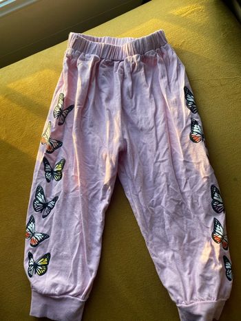 Jogging taille 2/3 ans