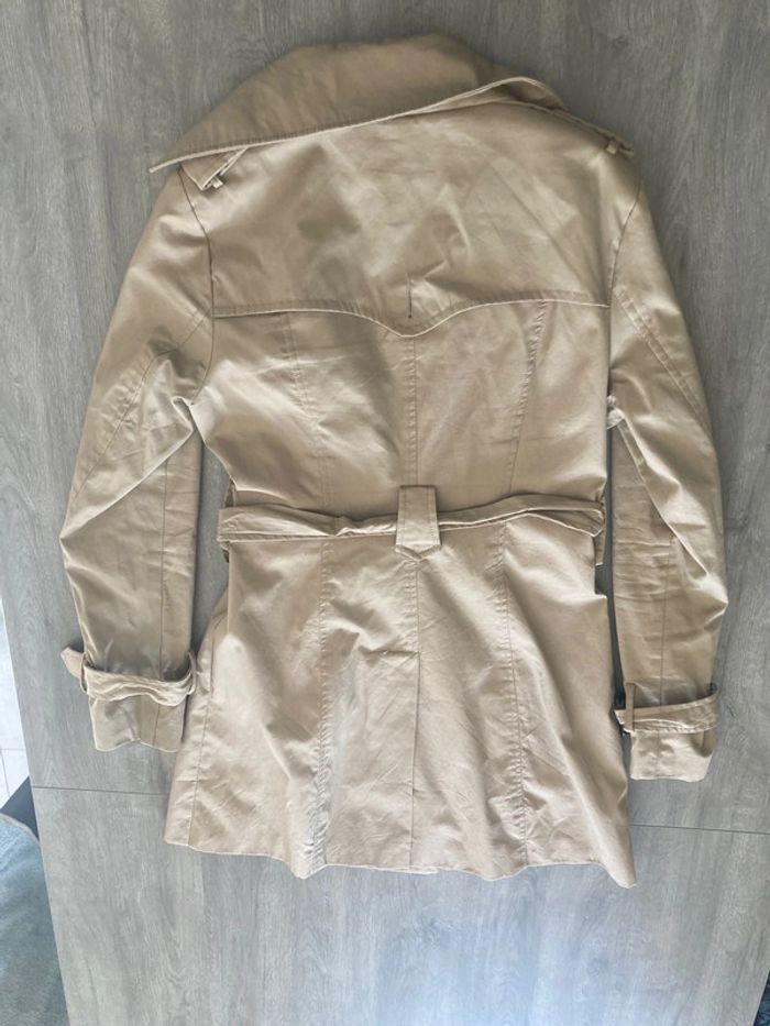 Manteau long - photo numéro 2