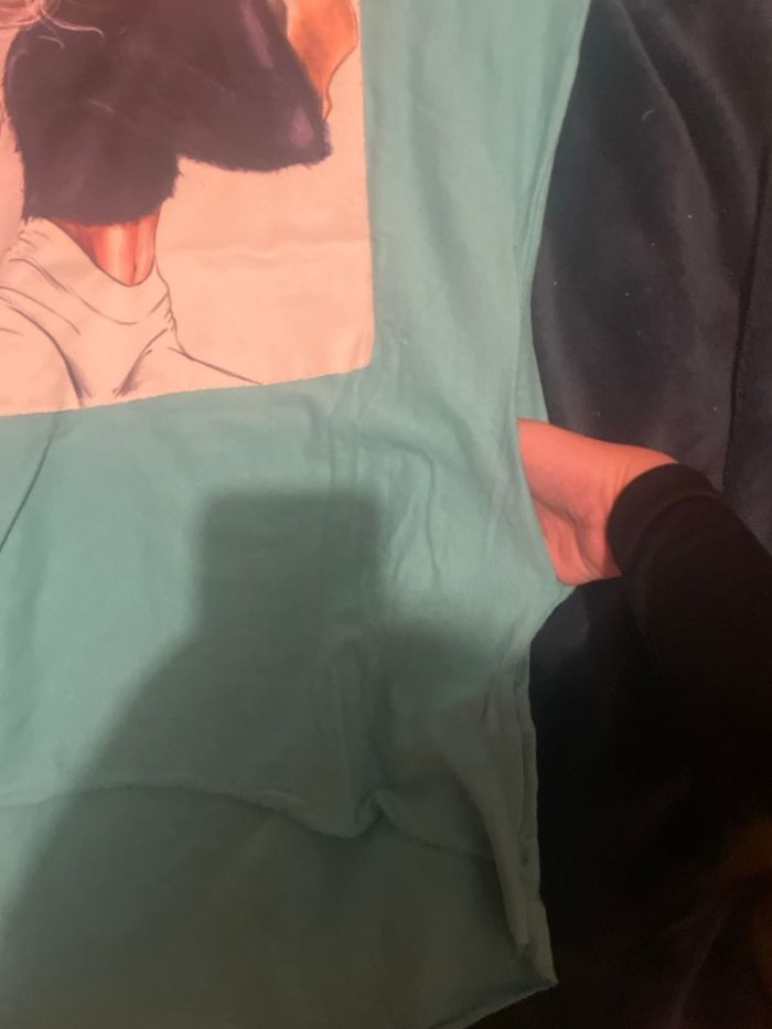 Pyjama - photo numéro 2