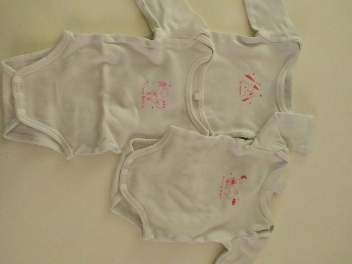 Bodys - photo numéro 5