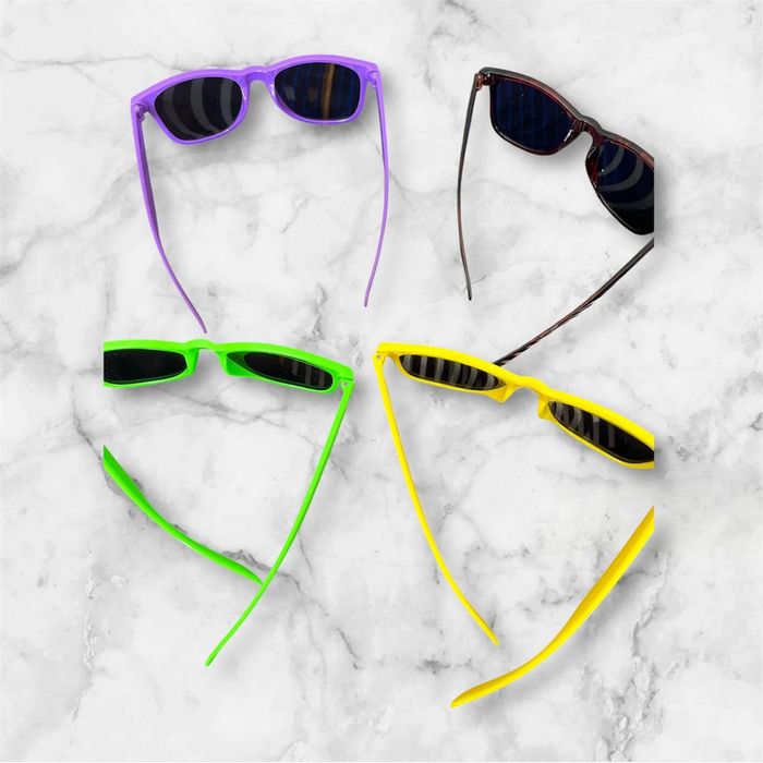 Lunettes de soleil - photo numéro 2