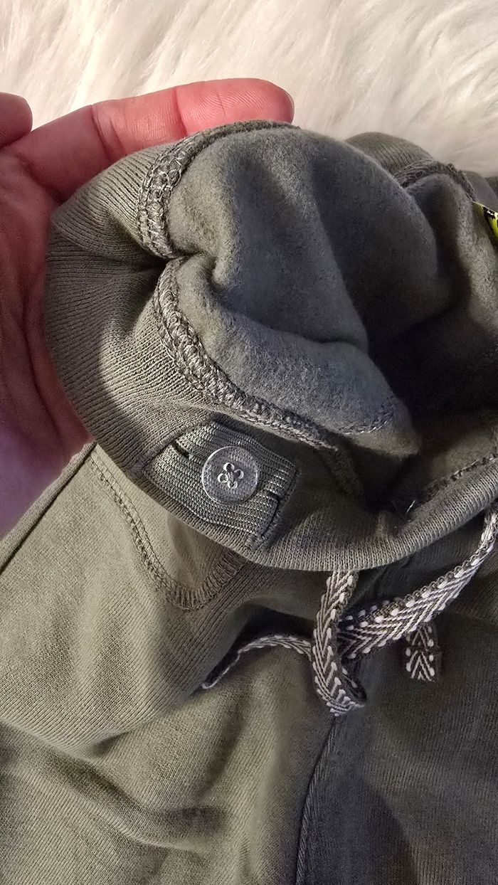 (Neufs non portés) ensemble teeshirt et pantalon molleton 36mois garçon - photo numéro 6