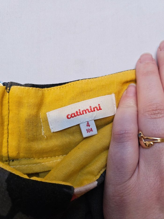 Jupe Catimini - photo numéro 5