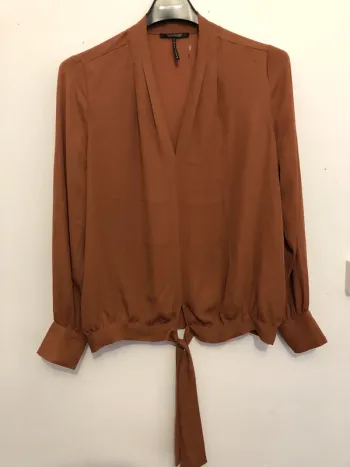 Blouse Scotch&Soda